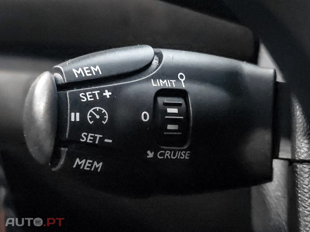 Peugeot 308 SW 1.6 BlueHDi GT Line