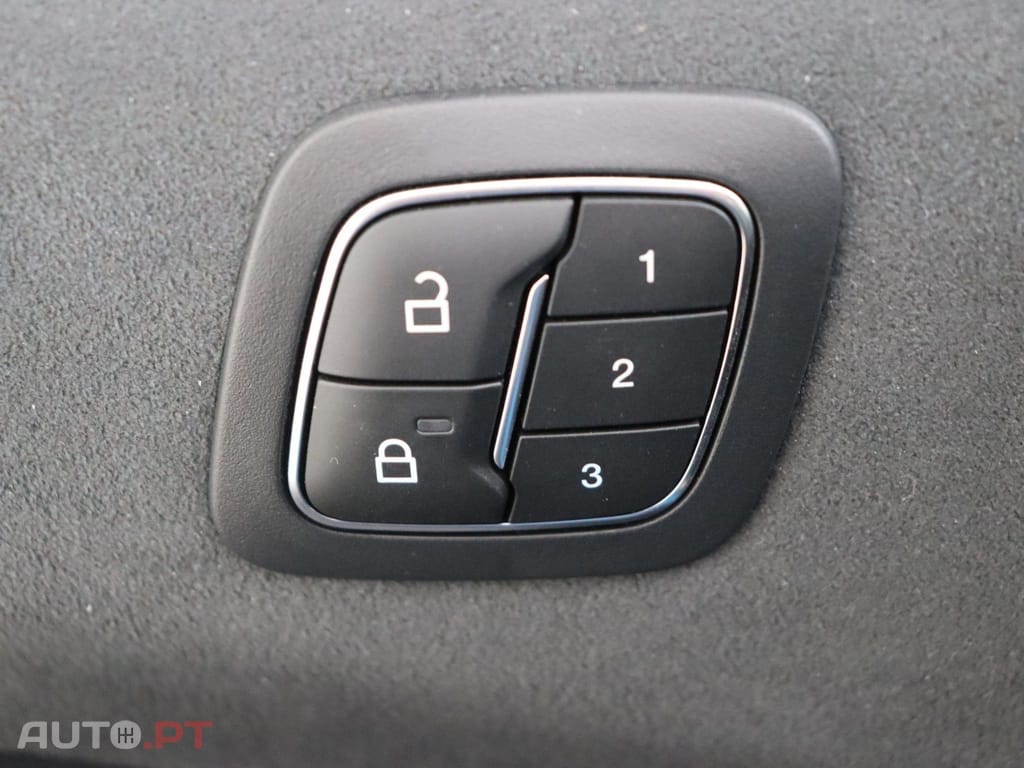 Ford Mustang Mach-E GT AWD