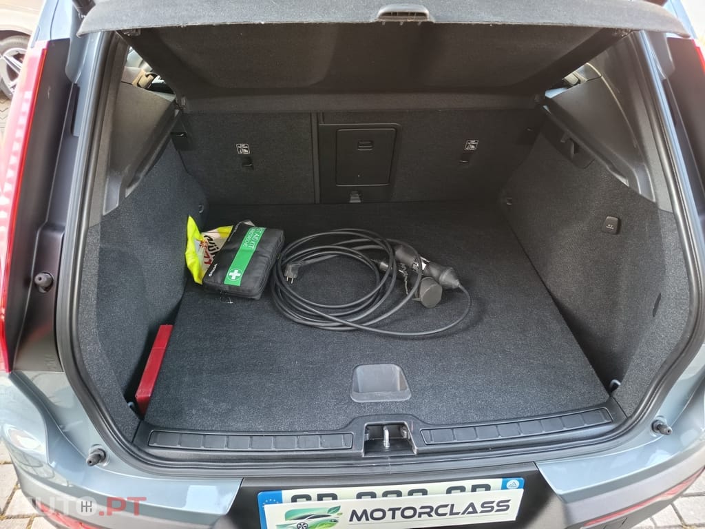 Volvo XC40 1.5 T5 PHEV Inscription