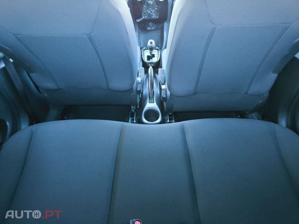 Peugeot 108 1.0 VTi Allure ETG5