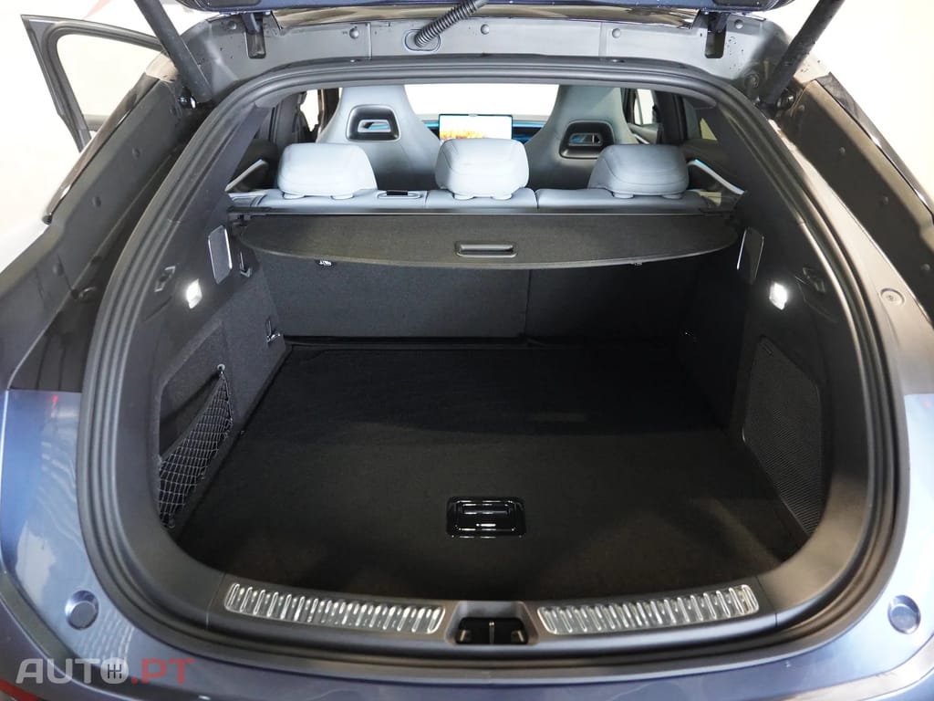 BYD Sealion 7 82.5 kWh Comfort