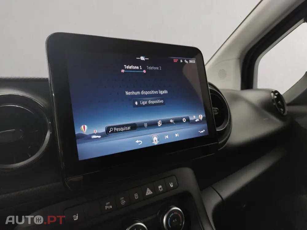 Mercedes-Benz Citan 110 CDi/27