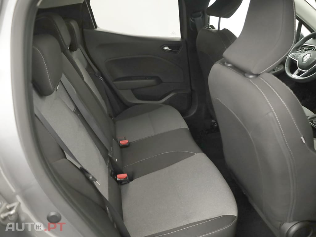 Renault Clio Clio 1.0 TCe Evolution