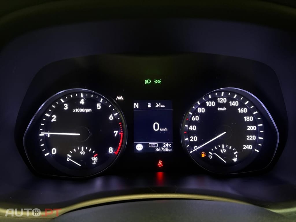 Hyundai i30 1.0 T-GDi Creative