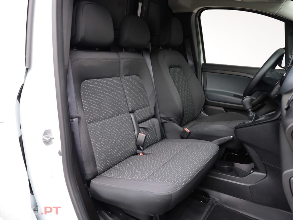 Mercedes-Benz Citan 110 CDi/27