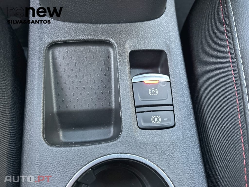 Renault Captur R.S. Line TCe 90