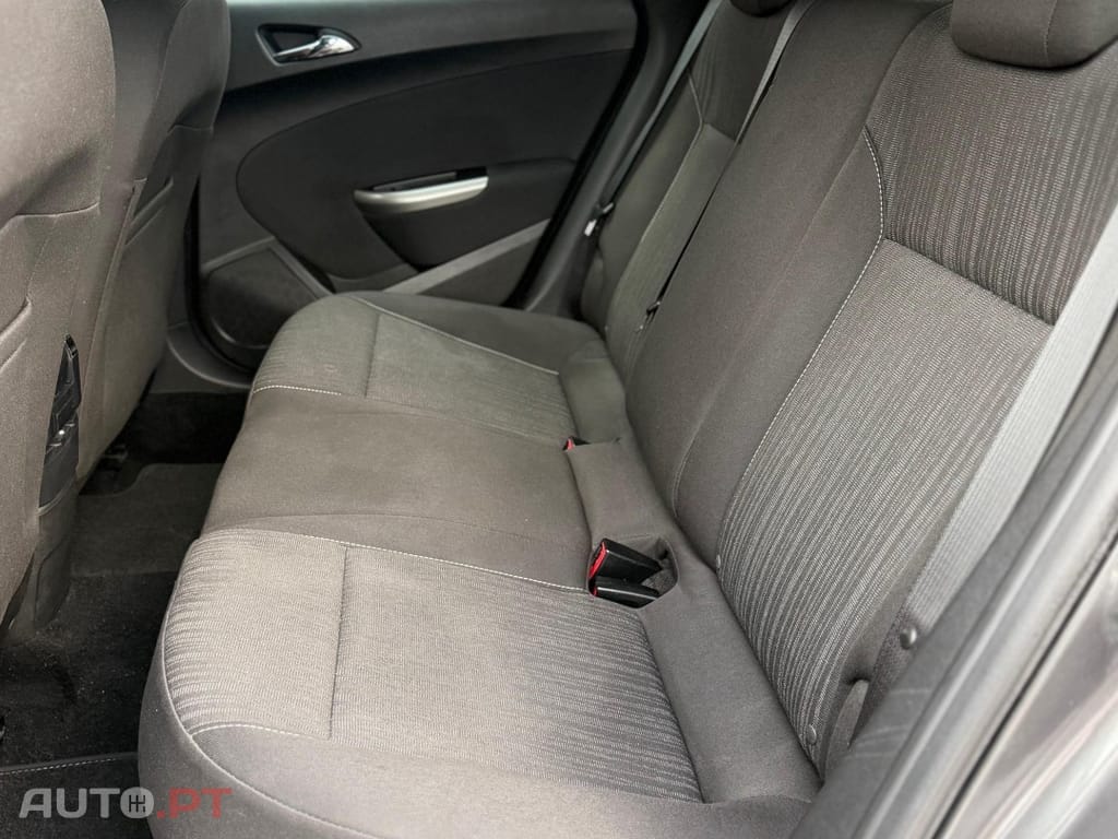 Opel Astra 1.3 CDTi Enjoy