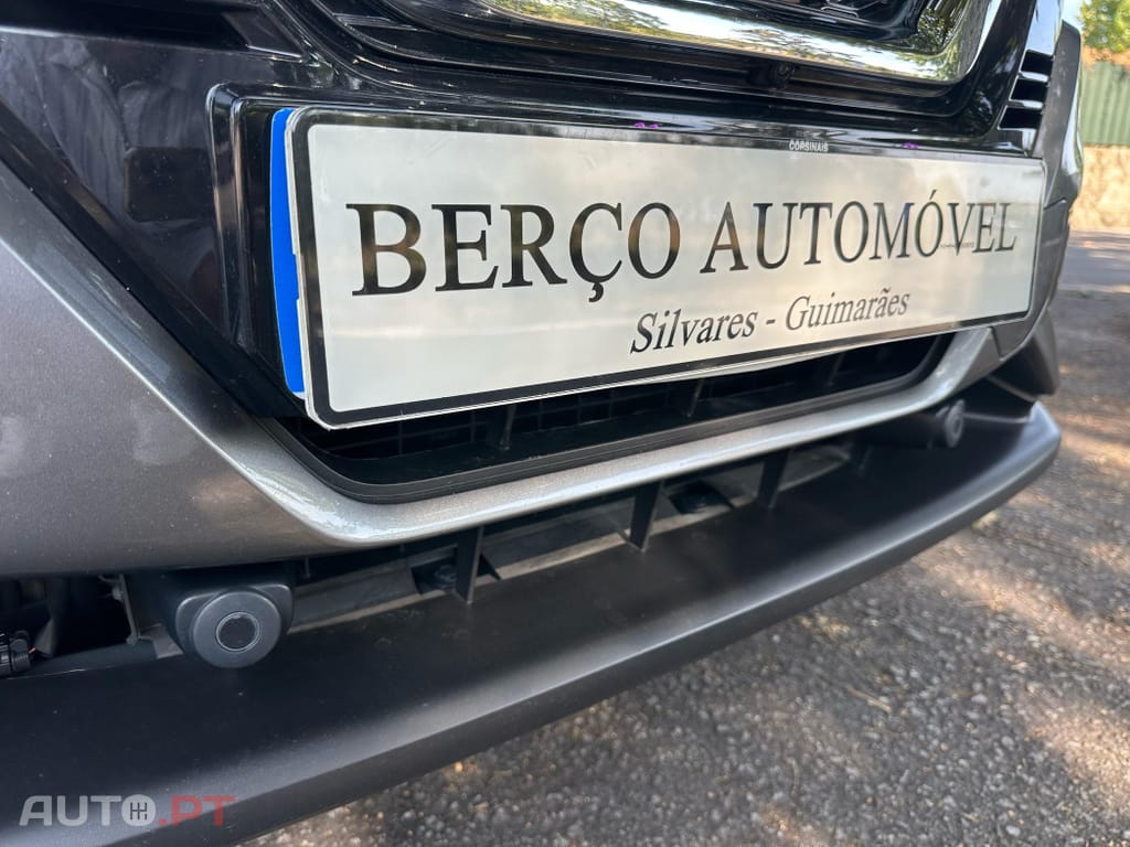 Nissan Qashqai 1.5 dCi Tekna Premium