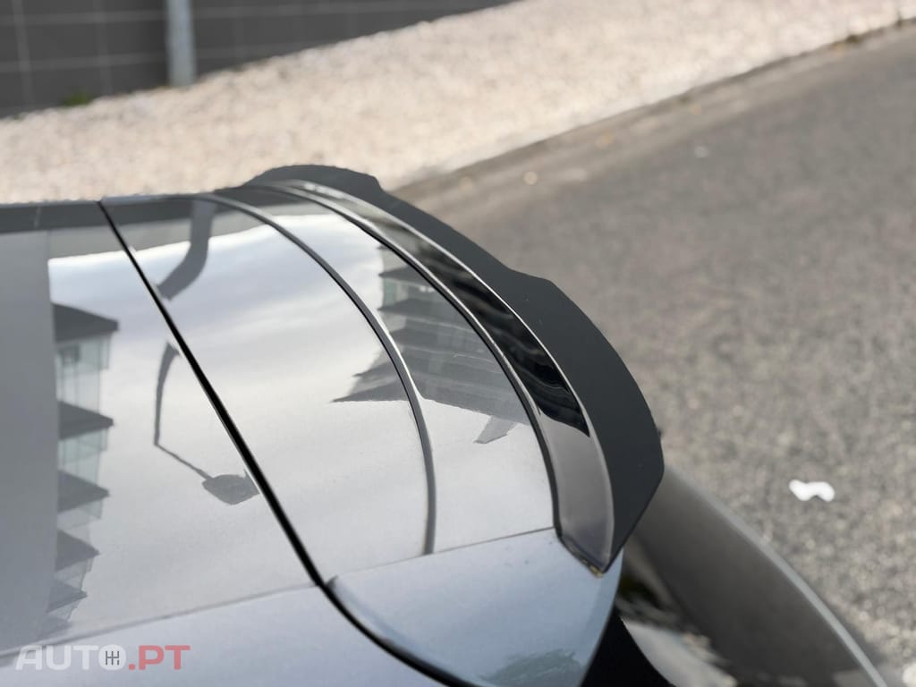 Seat Leon 2.0 TSi Cupra DSG S/S