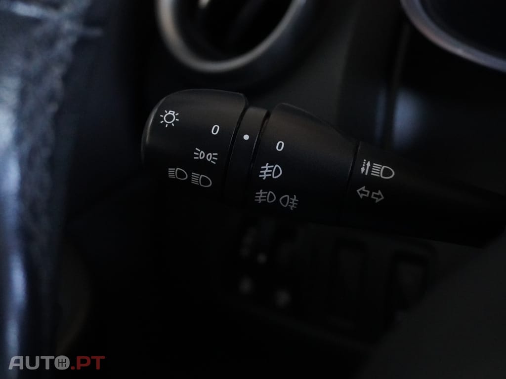 Renault Clio 1.5 dCi Limited EDition