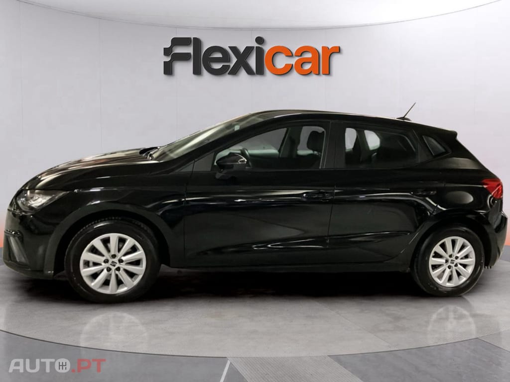 Seat Ibiza 1.0 TSI Style DSG
