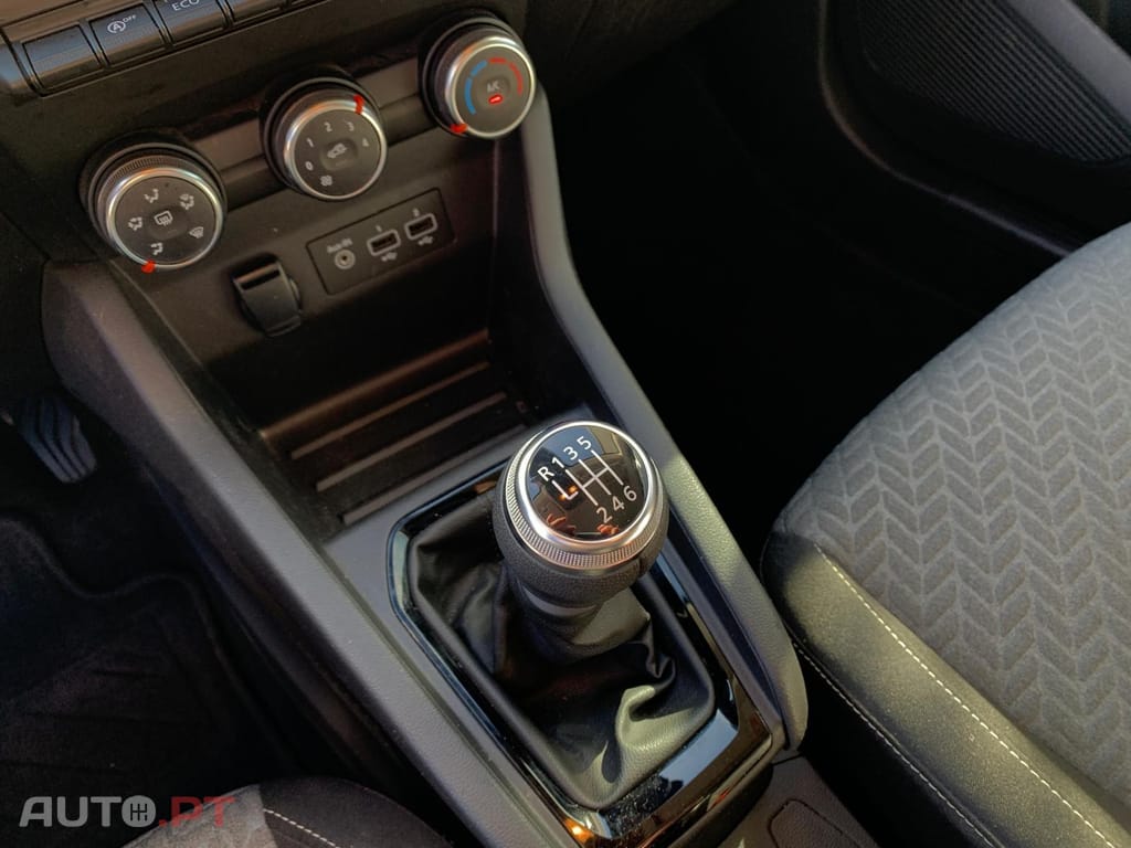 Renault Clio 1.0 TCe Techno Bi-Fuel