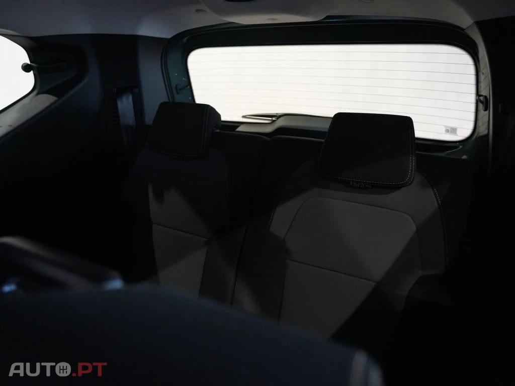 Dacia Jogger 1.0 ECO-G Extreme Bi-Fuel