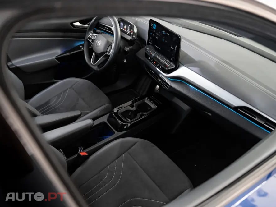 Volkswagen Id.5 77 kWh Pro Performance