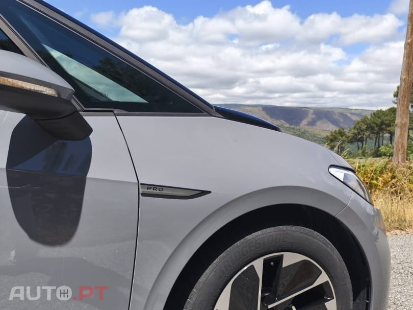 Volkswagen ID.3 58 kWh Pro — fotografia 6