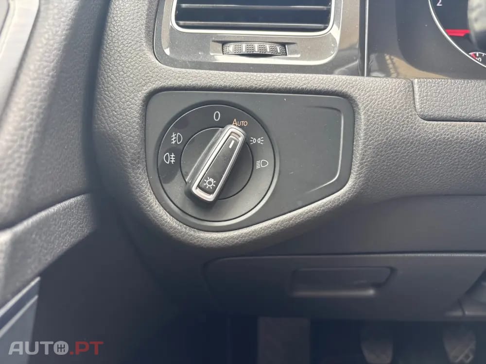 Volkswagen Golf Variant 1.6 TDi Confortline