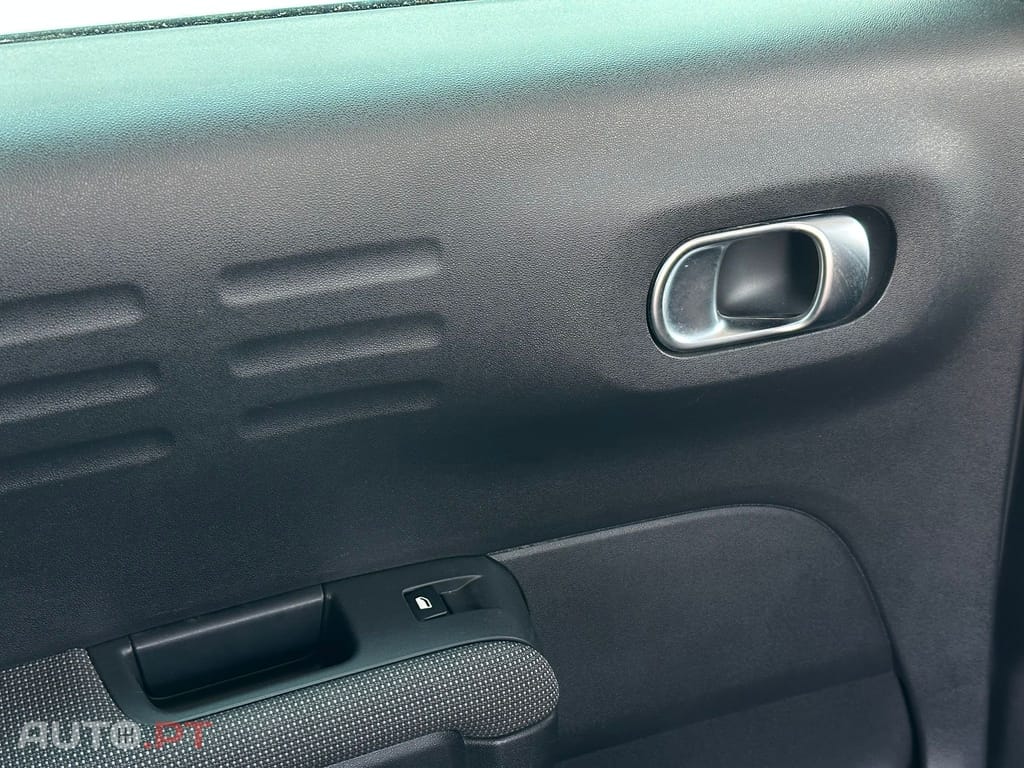 Citroen C3 Aircross 1.5 BlueHDi Feel Pack S&S