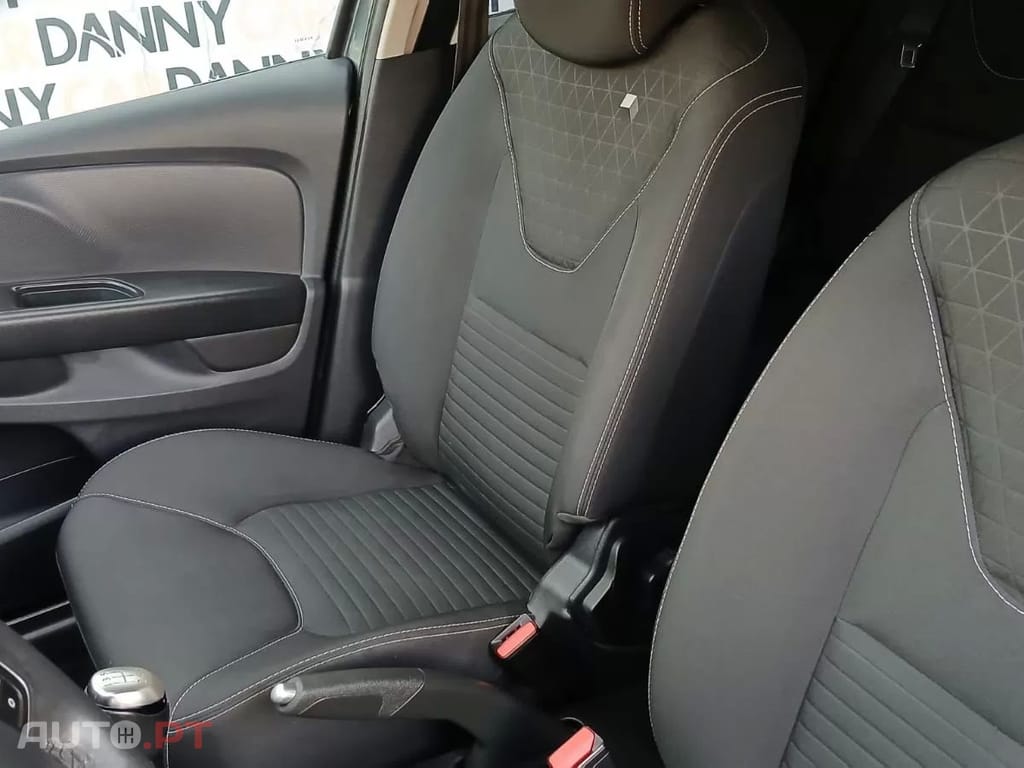 Renault Clio Break Limited