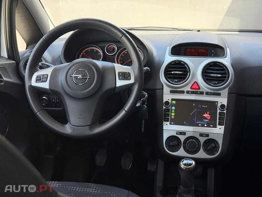 Opel Astra 1.3CDTi