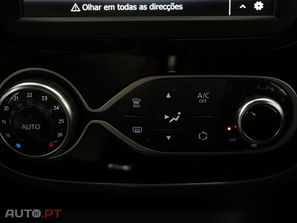 Renault Captur Captur 0.9 TCe Exclusive