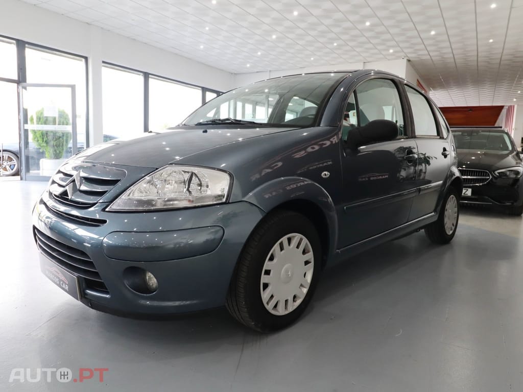 Citroen C3 1.1 SX