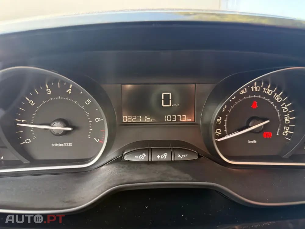 Peugeot 208 1.2 PureTech Active