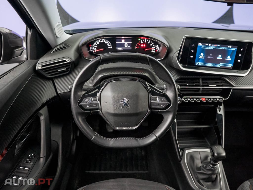 Peugeot 2008 1.2 PureTech Active