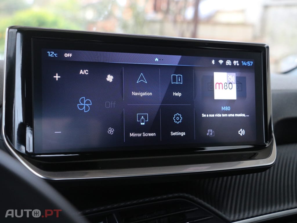 Peugeot 208 1.2 PureTech Active