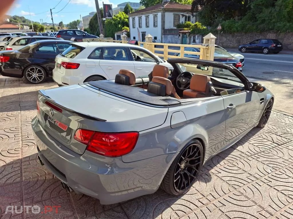 BMW 335  I Aut M Sport Edition