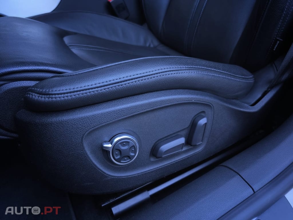 Audi A7 3.0 TDI V6 quattro S tronic