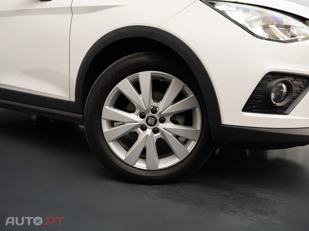 Seat Arona 1.0 TSI Style DSG