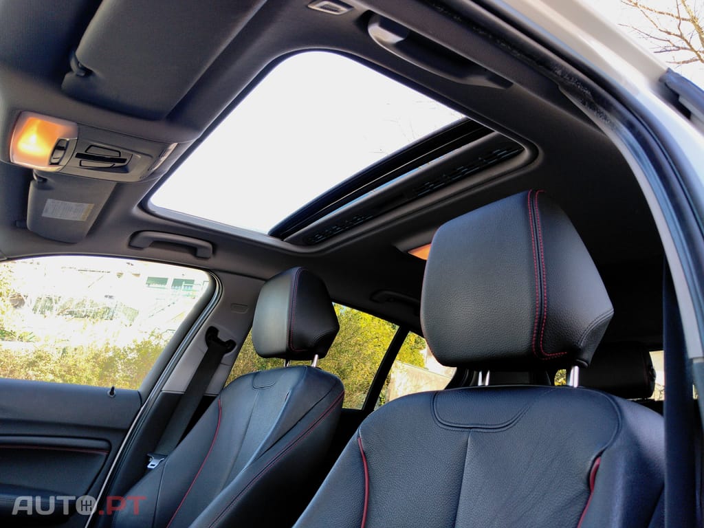 BMW 120 Sport Line Automático