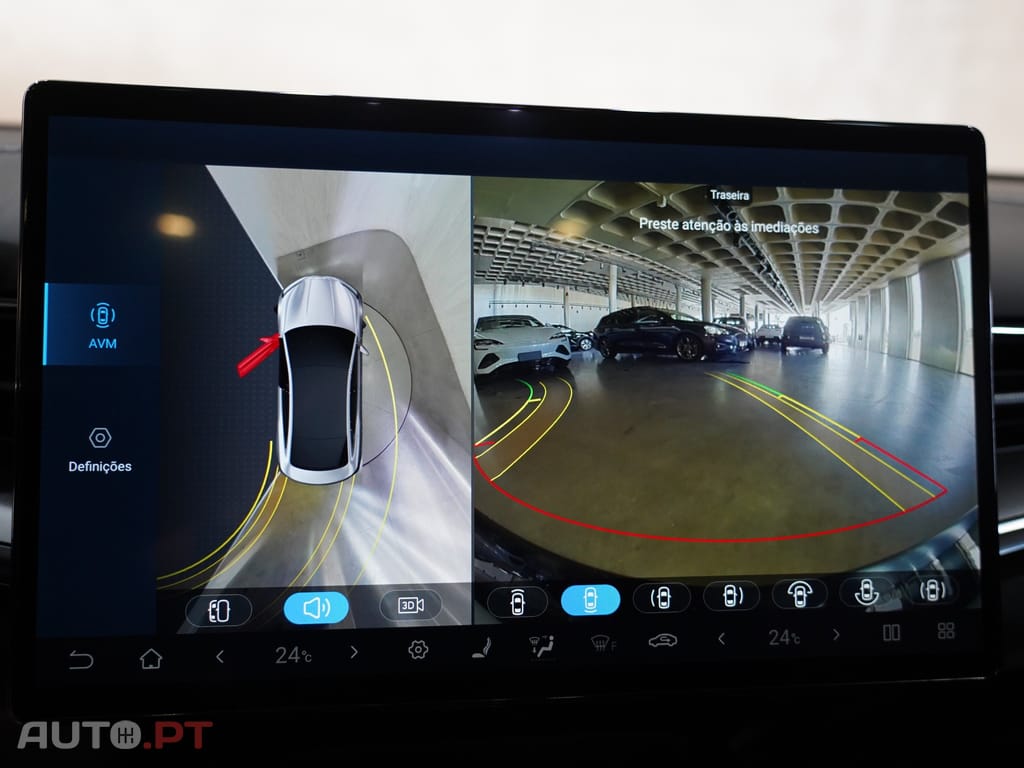 BYD Seal 82.5 kWh Design