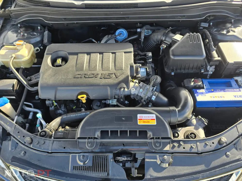 Kia Ceed SW 1.6 CRDi LX