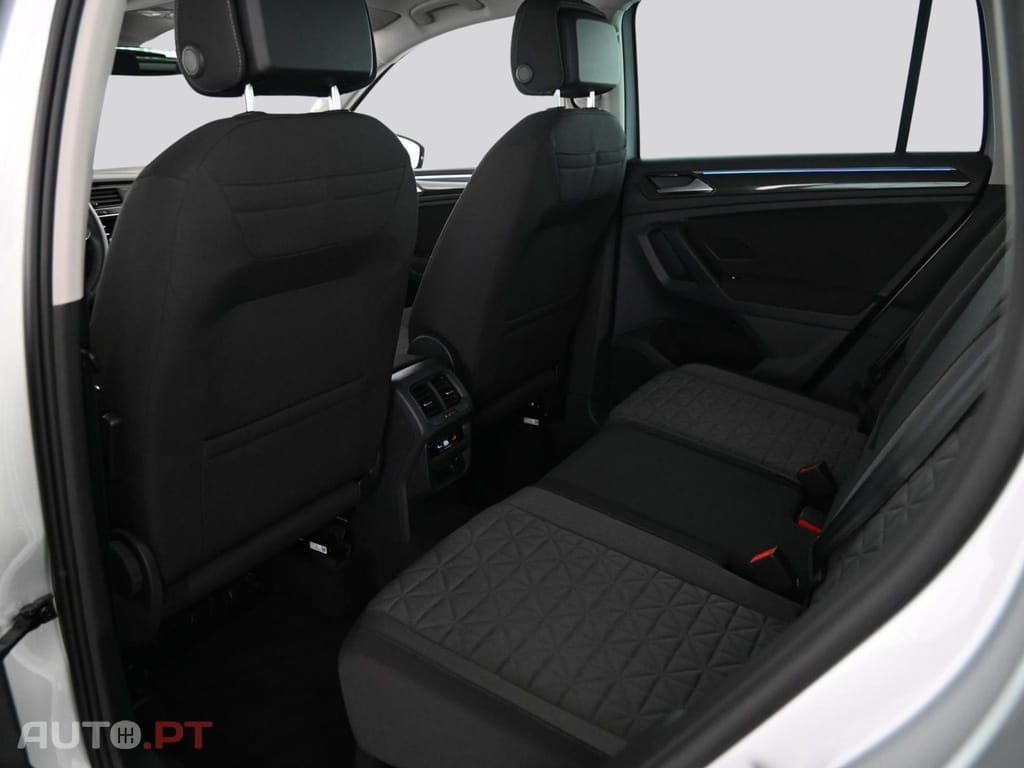 Volkswagen Tiguan 1.4 TSI eHybrid DSG Life I.V.A DEDUTIVEL 