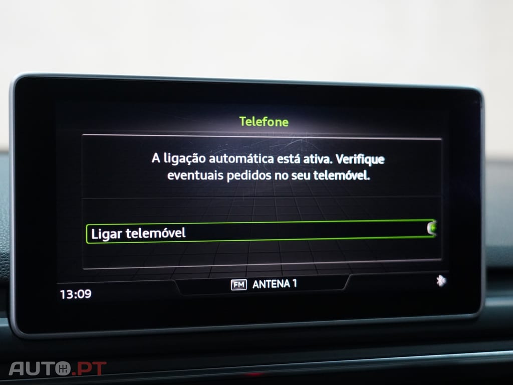 Audi A5 2.0 TDI S-line S tronic