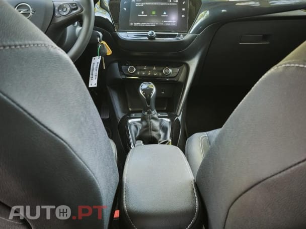 Opel Corsa 1.2 Elegance