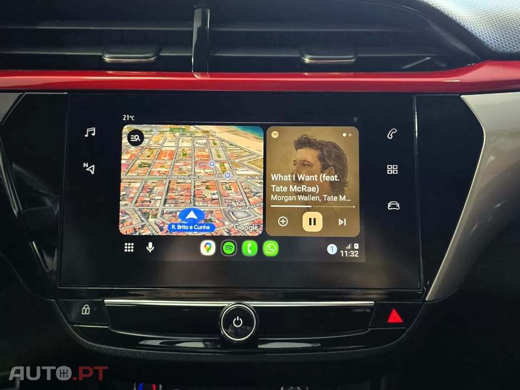 Opel Corsa 1.2 T GS Line