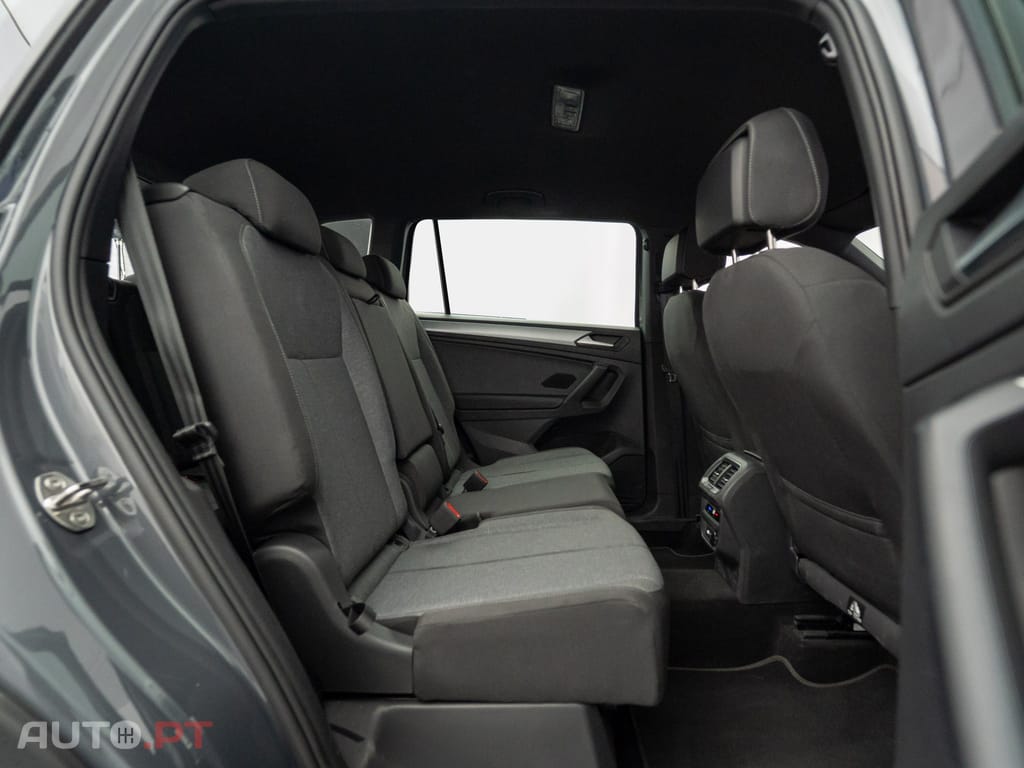 Seat Tarraco 2.0 TDI Style DSG