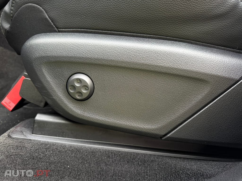Mercedes-Benz GLE e 4Matic