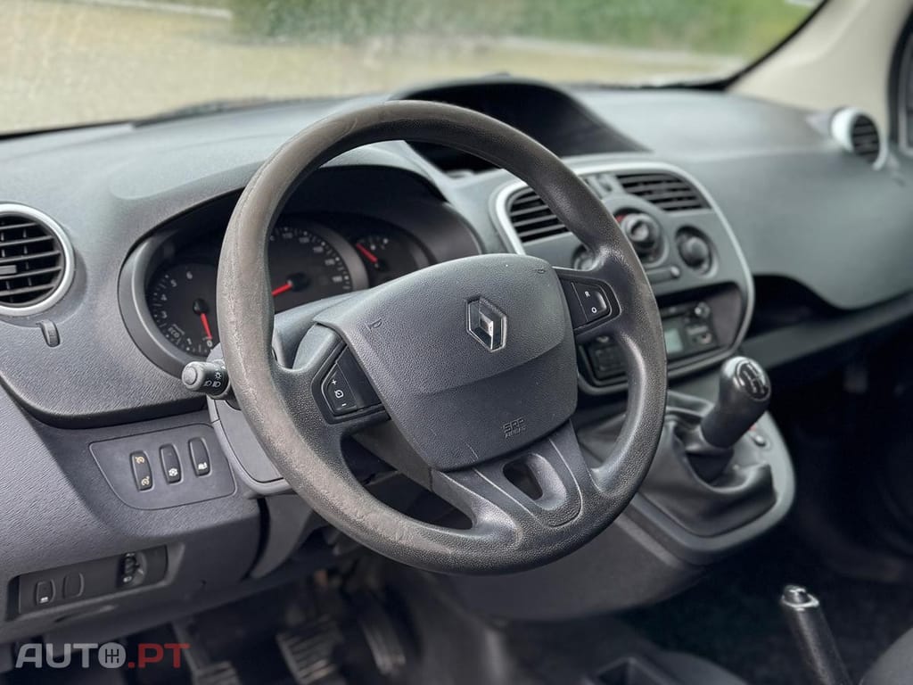 Renault Kangoo 1.5 dCi Business 3L