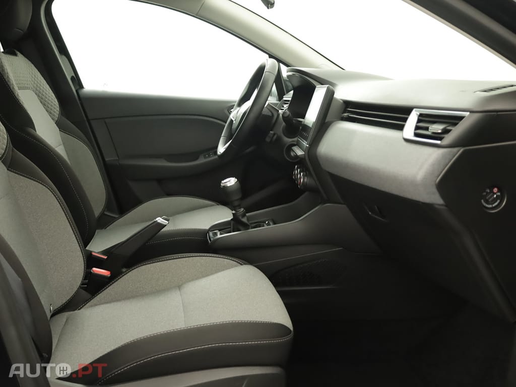 Renault Clio Clio 1.0 TCe Evolution