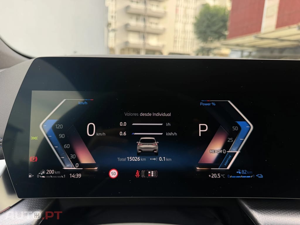 BMW 225 e xDrive Pack Desportivo M
