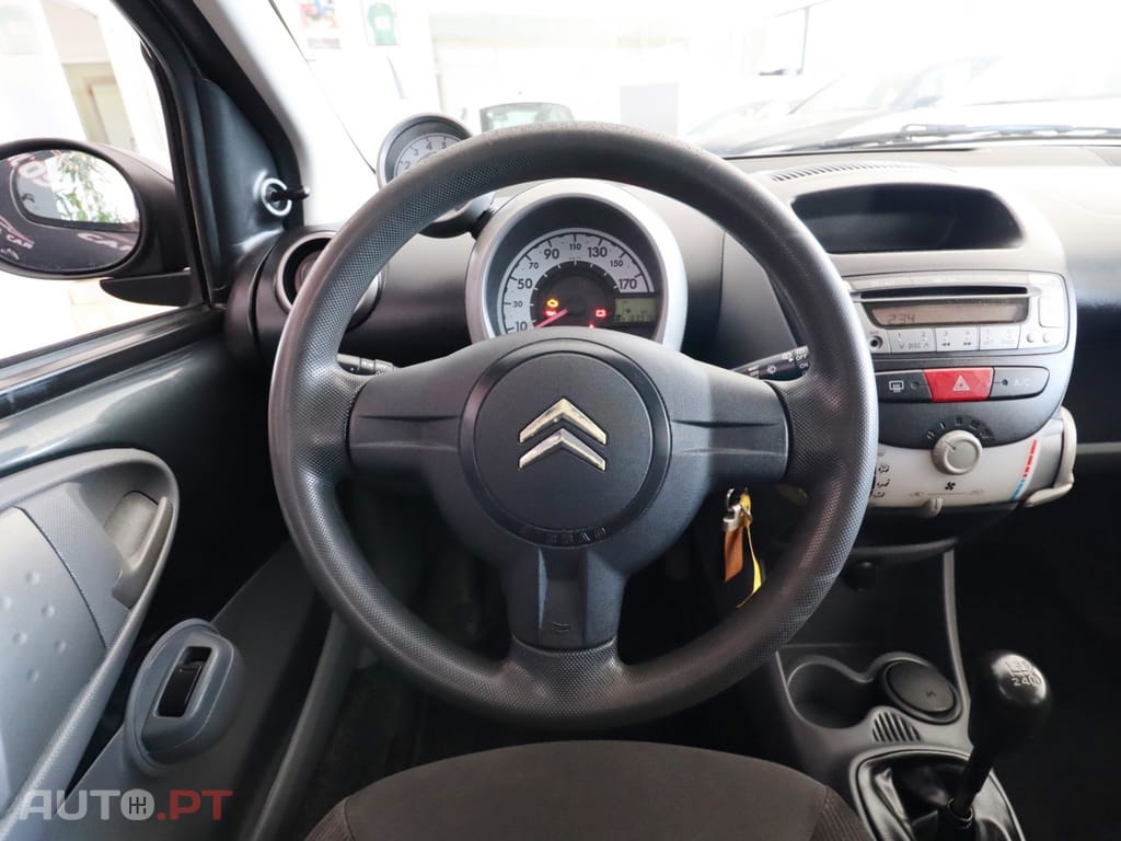Citroen C1 1.0 SX
