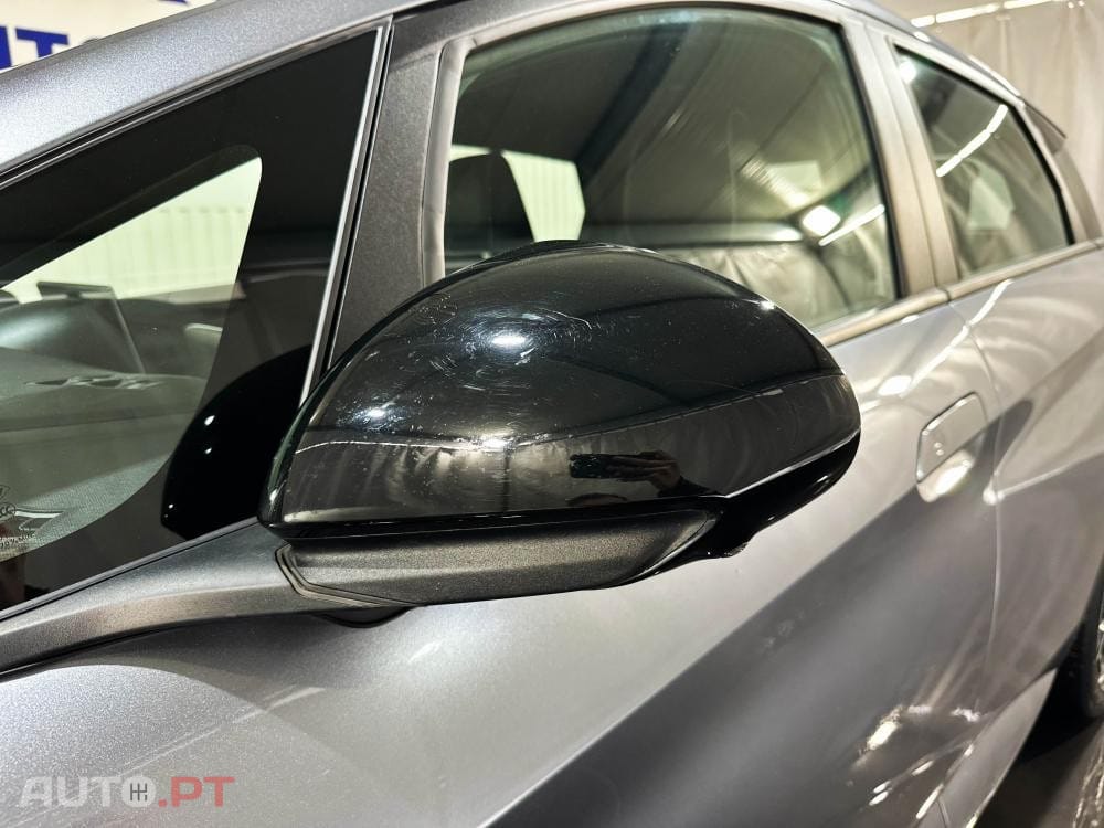 BYD Dolphin 60.4 kWh Comfort