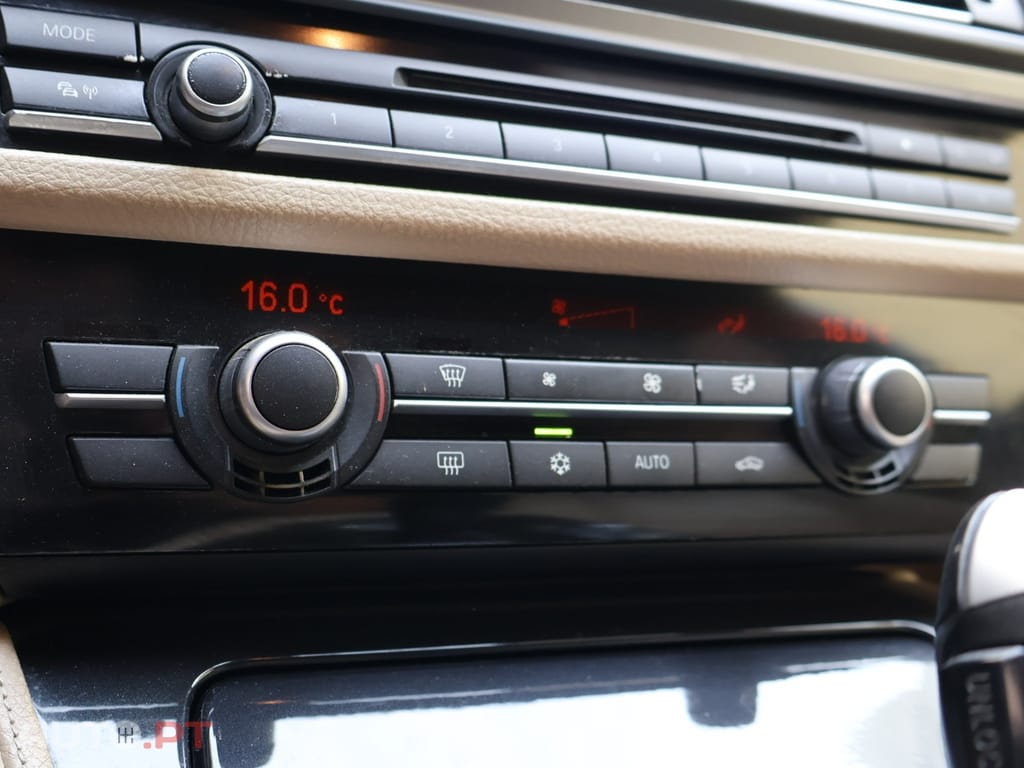 BMW 520 d Auto