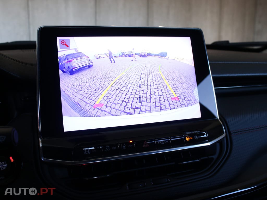 Jeep Compass 1.3 TG 4Xe Trailhawk