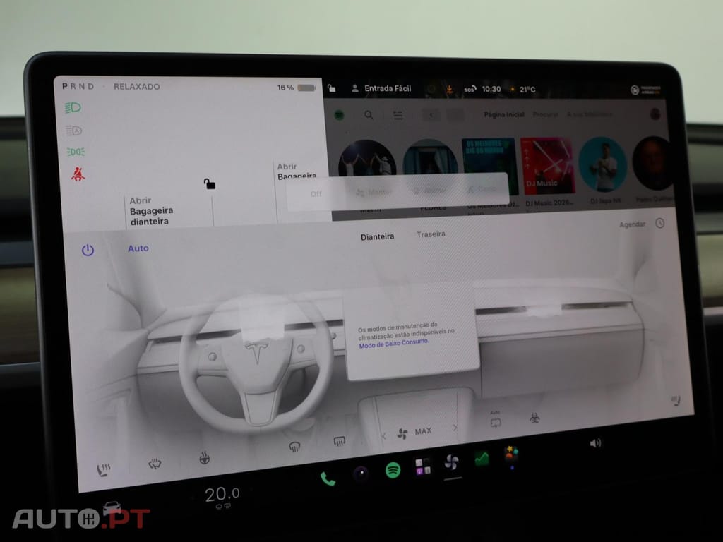 Tesla Model Y RWD