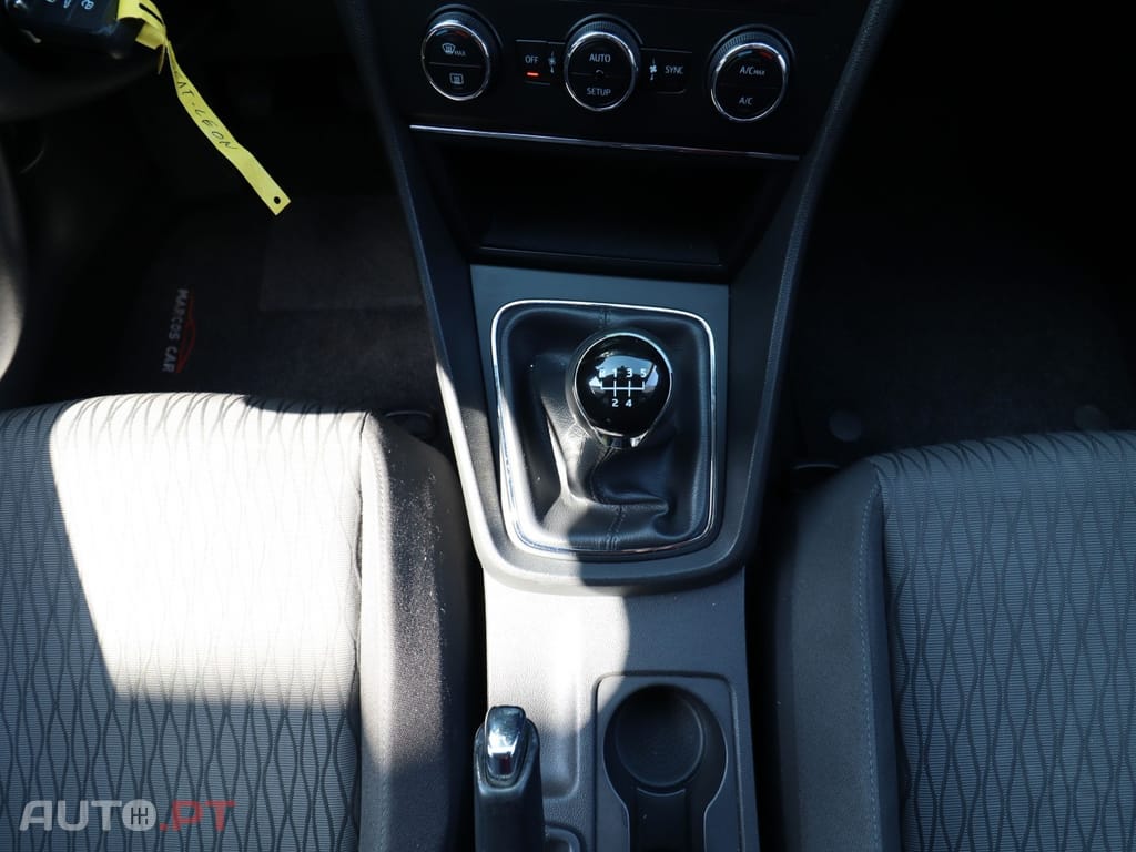 Seat Leon 1.6 TDI Reference