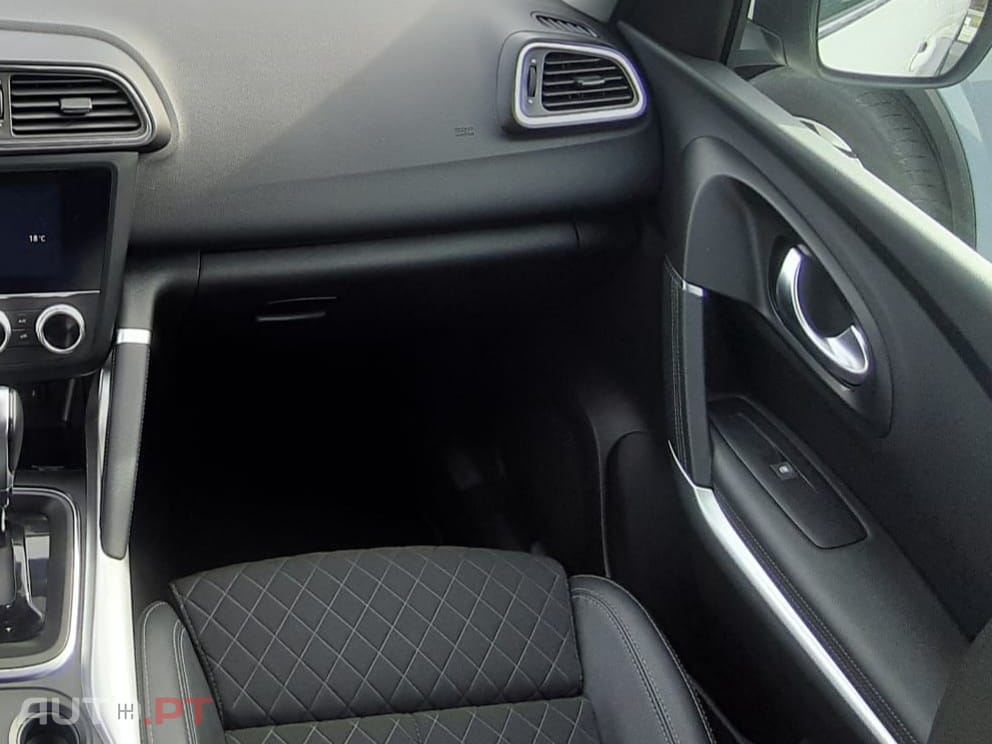 Renault Kadjar Renault Kadjar 1.5 dCi Techno